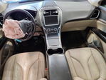Lincoln MKX 2016