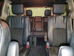 Dodge Caravan 2020