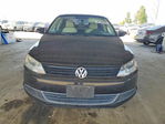 Volkswagen Jetta 2013