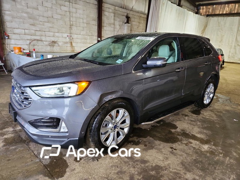 Ford Edge 2021 - Zdjęcie 1 z 13