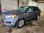 Ford Edge 2021