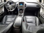 Chevrolet Volt 2013