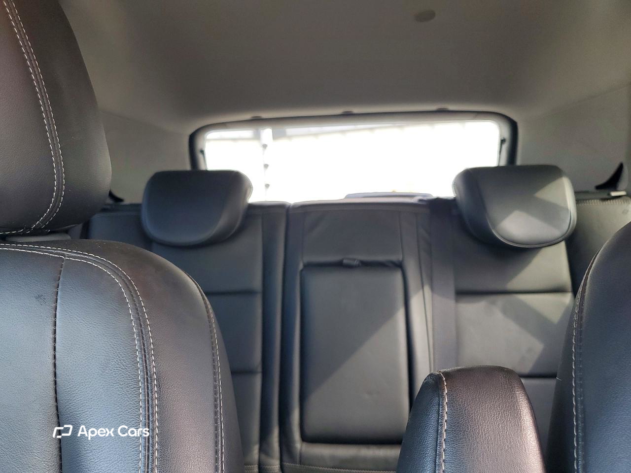 Buick Encore 2013