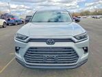Toyota Highlander 2025