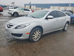 Mazda 6 2012