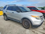 Ford Explorer 2014