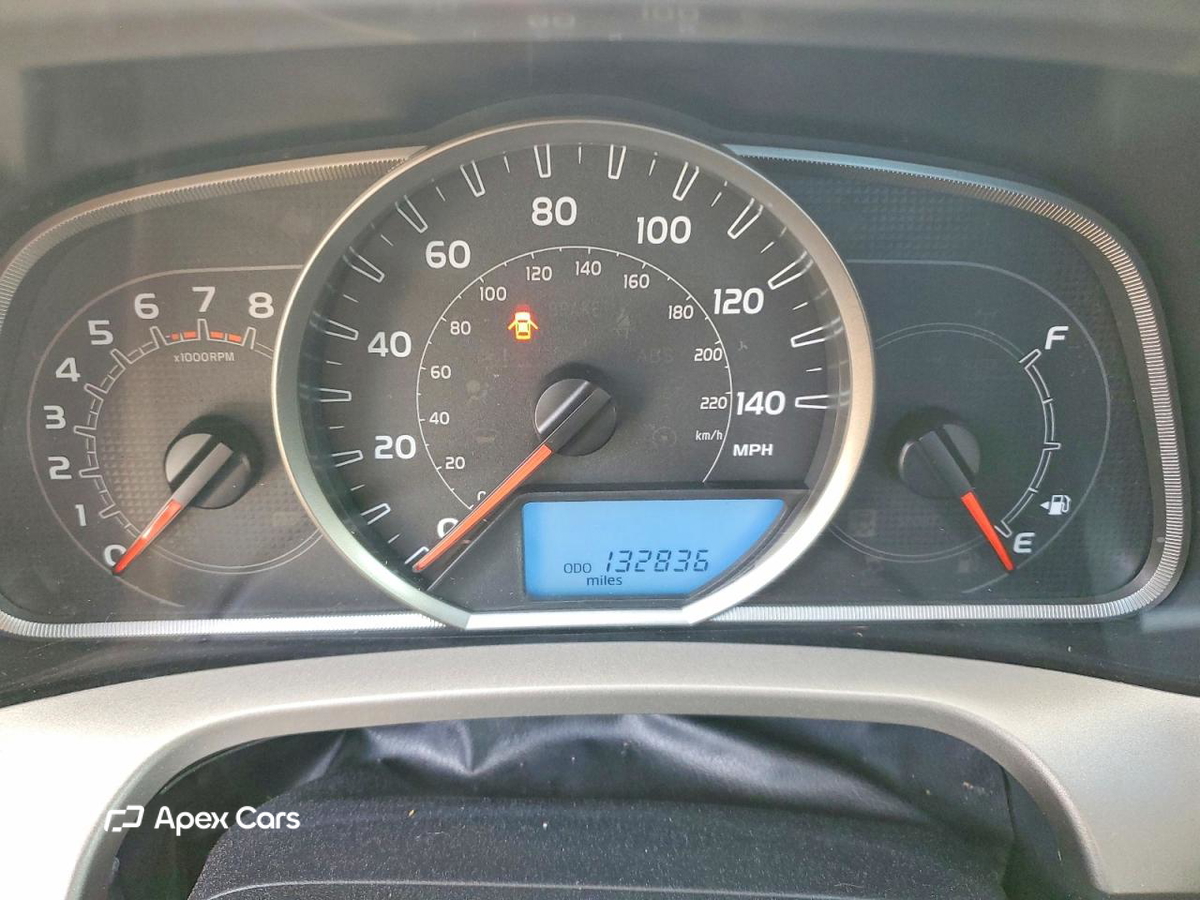 Toyota RAV 4 2014