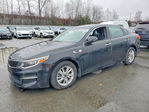 Kia Optima 2016