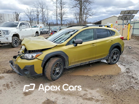 Subaru XV 2022 - Image 1 of 15