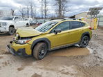 Subaru XV 2022