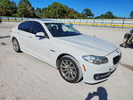 BMW Series 5 2015