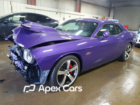 Dodge Challenger 2014 - Image 1 of 13