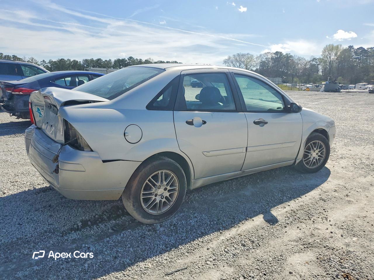 Ford Focus 2007