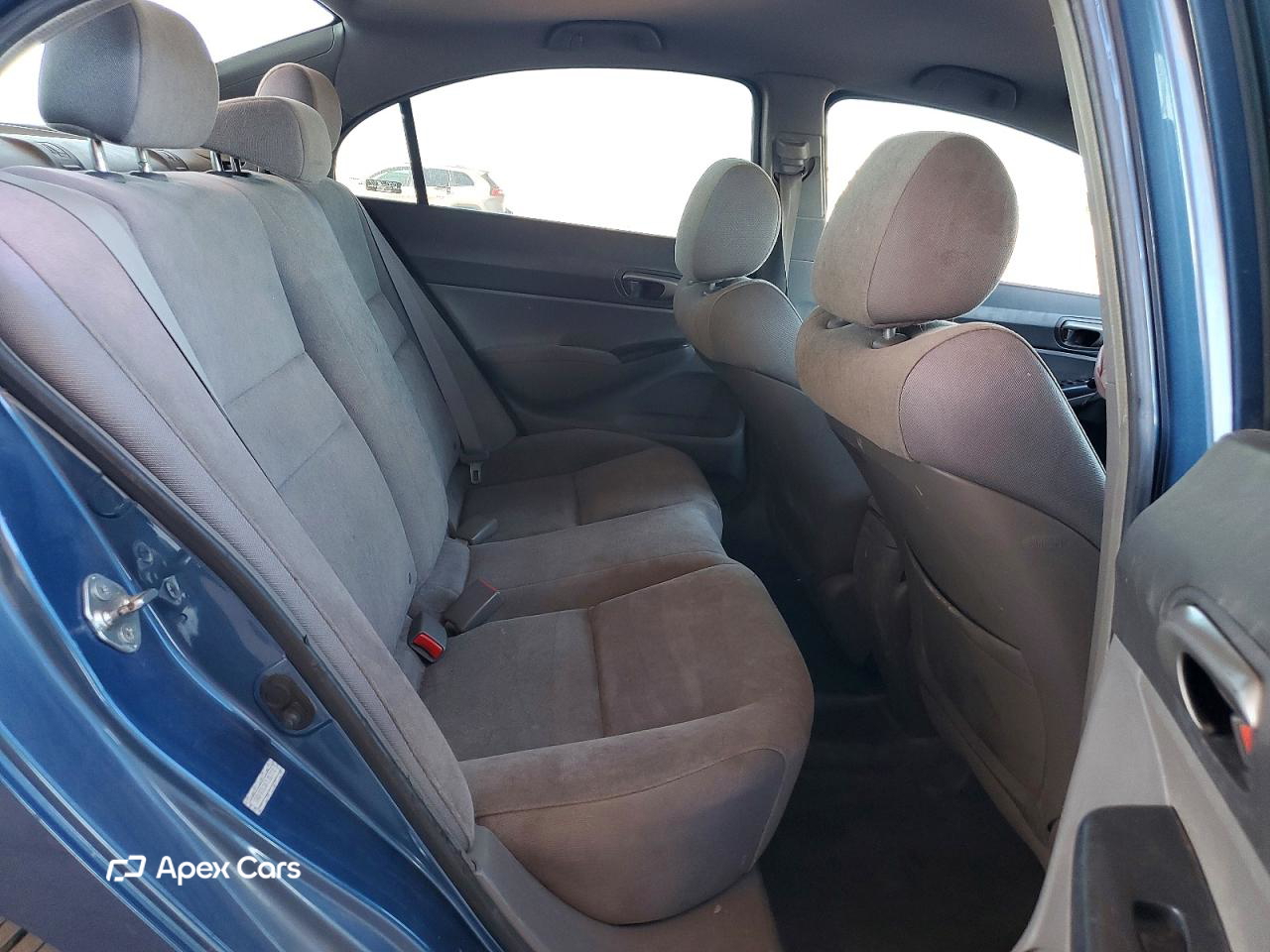 Honda Civic 2007