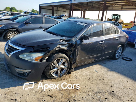 Nissan Altima 2015 - Image 1 of 13