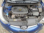 Hyundai Elantra 2016