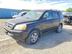 Honda Pilot 2005