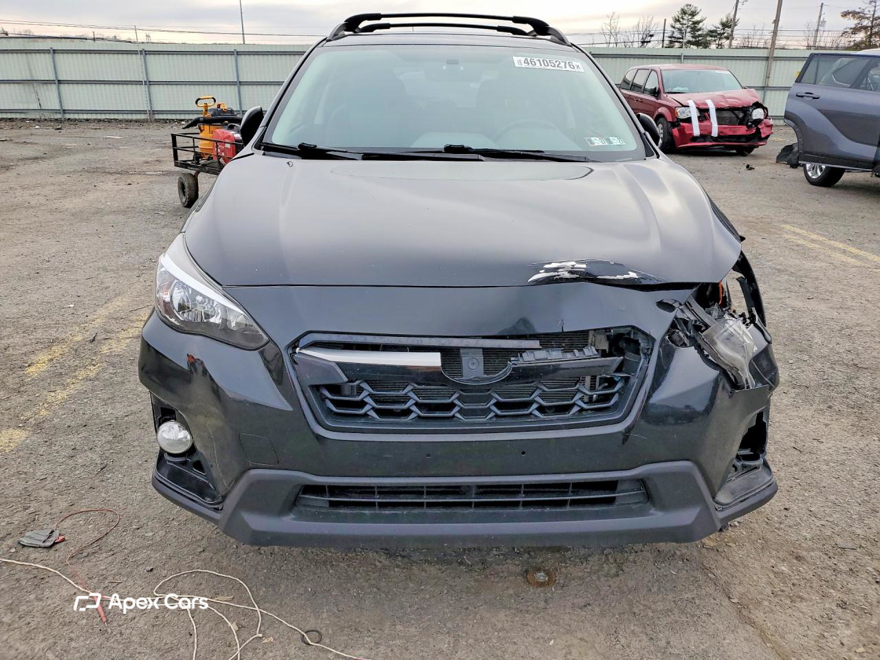 Subaru XV 2018