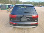 Audi Q7 2017