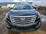 Cadillac XT5 2017