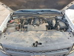 Chevrolet Silverado 2015