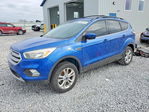 Ford Escape 2018