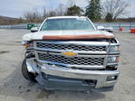 Chevrolet Silverado 2015