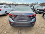 Mazda 3 2017