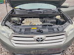 Toyota Highlander 2013