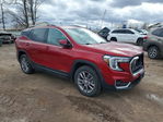 GMC Terrain 2022