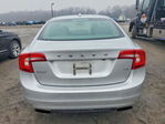 Volvo S60 2016
