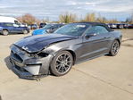 Ford Mustang 2019