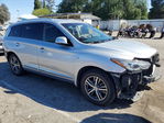 Infiniti FX 2016