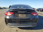 Chrysler 200 2015