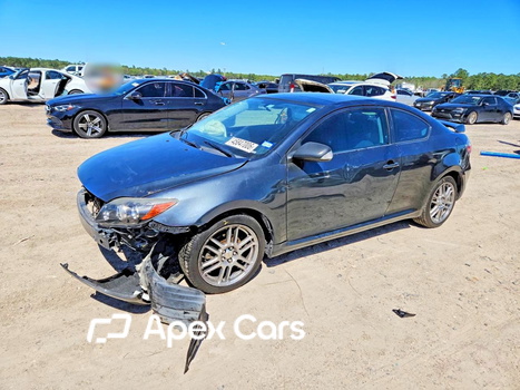 Scion tC 2010 - Image 1 of 13