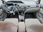 Honda Civic 2015