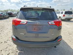 Toyota RAV 4 2014