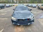 BMW Series 3 2012