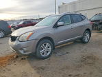 Nissan Rogue 2013