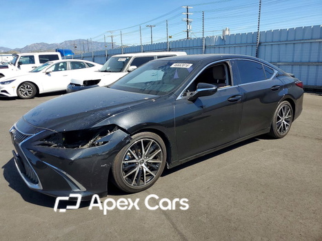 Lexus ES 2020 - Image 1 of 13