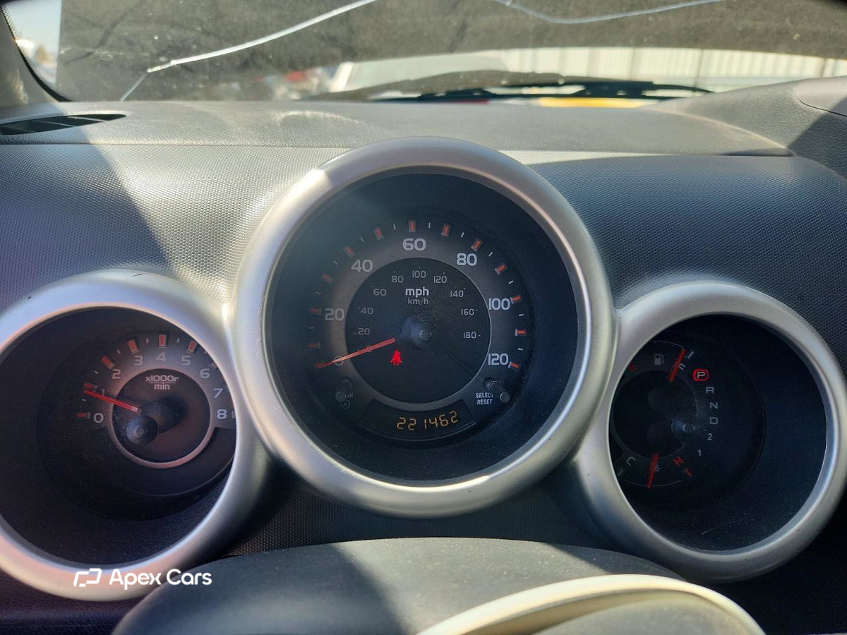 Honda Element 2005
