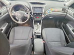 Subaru Forester 2013
