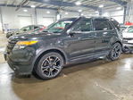Ford Explorer 2015