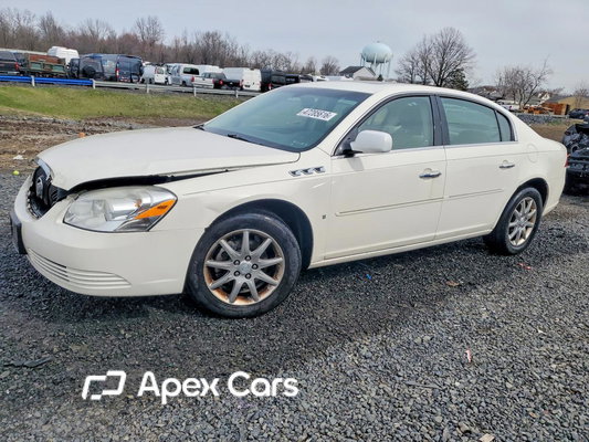 Buick Lucerne 2008 - Image 1 of 12