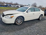 Buick Lucerne 2008