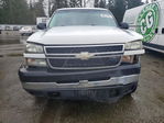 Chevrolet Silverado 2007