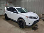 Toyota RAV 4 2014