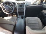 Ford Fusion 2020