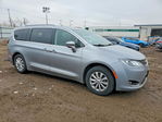 Chrysler Pacifica 2018