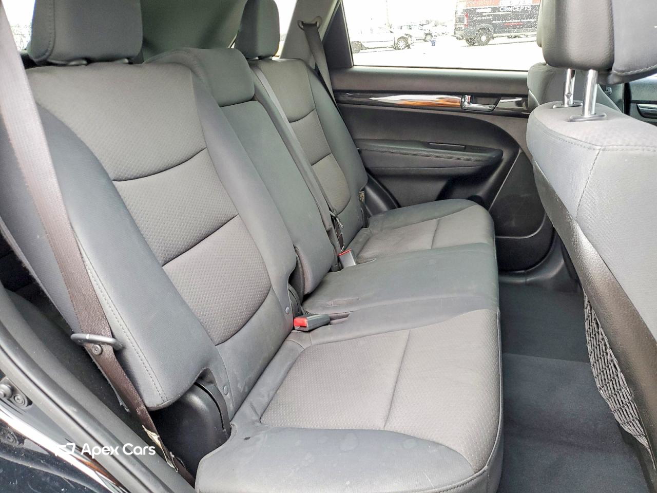 Kia Sorento 2013